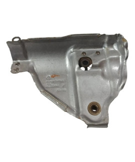 Defletor Calor Turbina Jetta 1.4 2016 2017 2018