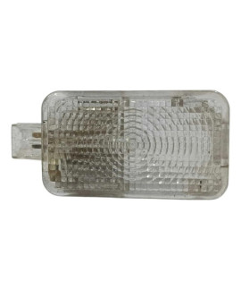 Luz Cortesia Porta Malas Honda Fit 2003 - 2008 Luz Cortesia Porta Malas Honda Fit 2003 - 2008