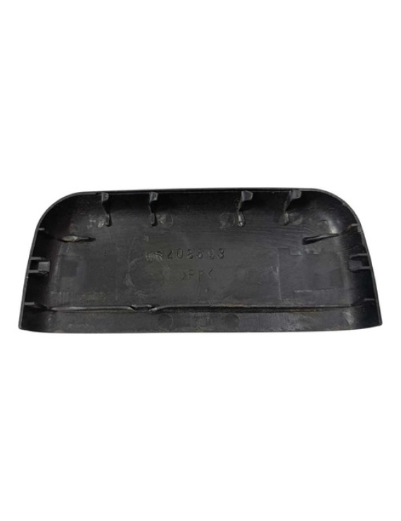 Acabamento Banco Dianteiro Direito Pajero Full 2001 - 2007 Preto
