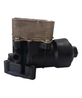 Suporte Filtro Trocador Calor Amarok 2.0 Biturbo 2011 - 2017