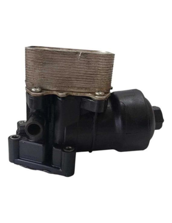 Suporte Filtro Trocador Calor Amarok 2.0 Biturbo 2011 - 2017