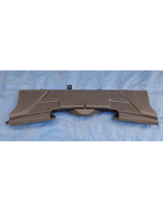 Caixa Filtro De Ar Da Cabine Bmw 118 120 2006 - 2012