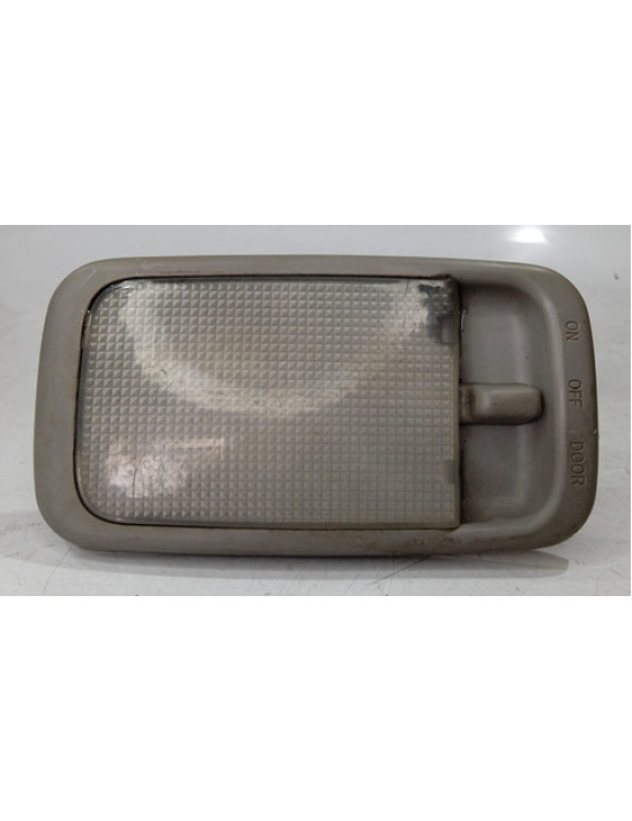 Luz Teto Cortesia Toyota Hilux 2010 2011 2012