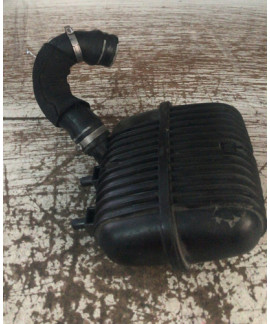 Caixa Filtro Ar Intercooler Audi A4 2.0 2014 Caixa Filtro Ar Intercooler Audi A4 2.0 2014