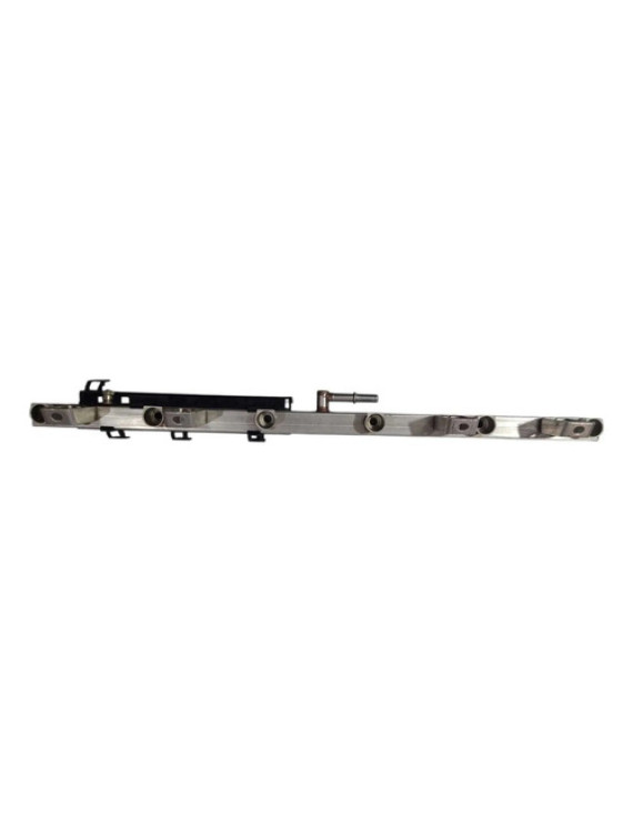 Flauta Injeção Bmw X3 X5 530 3.0 N52 2003 - 2010