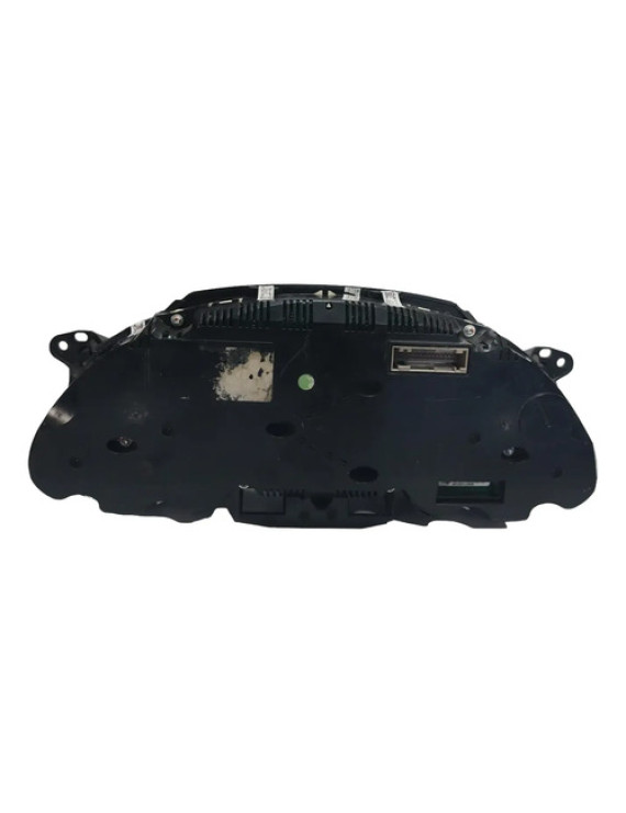 Painel Instrumentos Audi A5 2008 - 2015 Preto