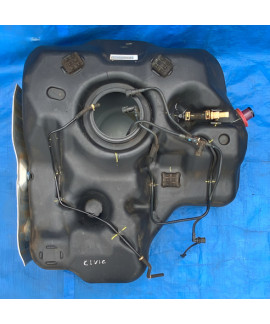 Tanque De Combustível Civic G9 2012 2013 2014 2015 2016 Tanque De Combustível Civic G9 2012 2013 2014 2015 2016