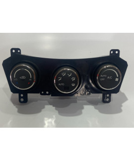 Comando Ar Condicionado Ssangyong Korando 2010 2011 2012 Comando Ar Condicionado Ssangyong Korando 2010 2011 2012