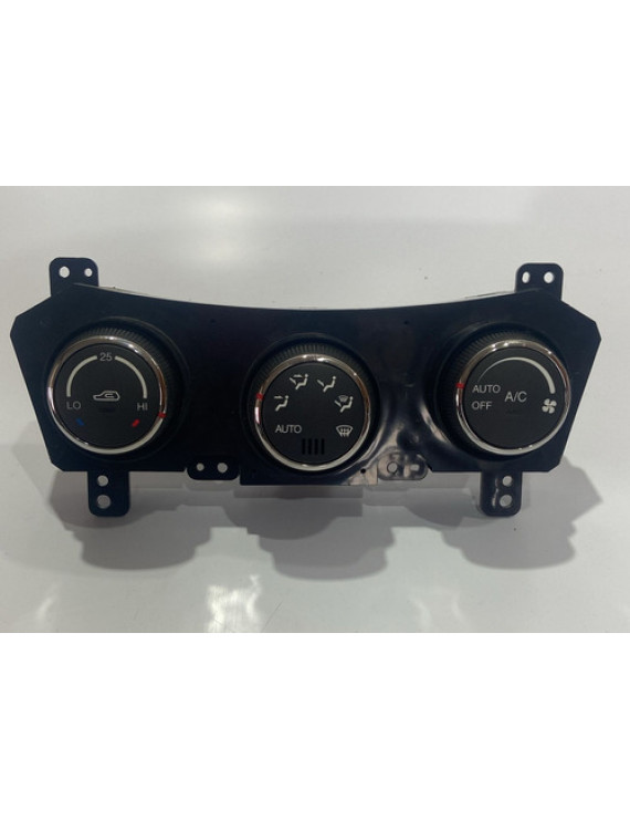 Comando Ar Condicionado Ssangyong Korando 2010 2011 2012