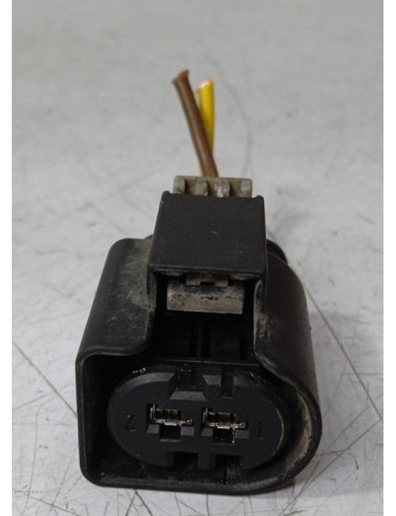 Plug Conector Chicote Mercedes C300 2018 / A0525453826