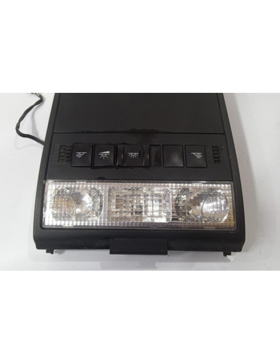Luz De Teto Porsche Cayenne S 2006 - 2011 / Detalhe