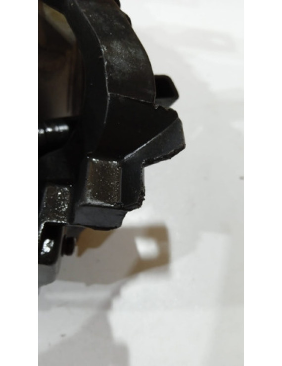 Farol Direito Honda Civic 1992 - 1995 / Detalhe Direito