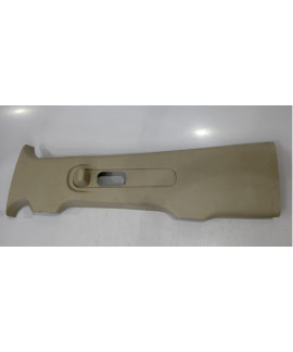 Acabamento Coluna Dianteira Esquerda Pajero Full 2008-2014