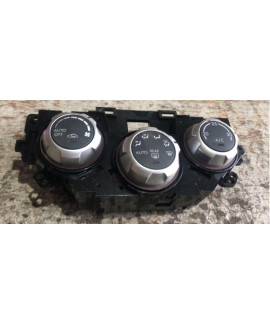 Comando Ar Condicionado Subaru Impreza 20058 - 2011 Comando Ar Condicionado Subaru Impreza 20058 - 2011