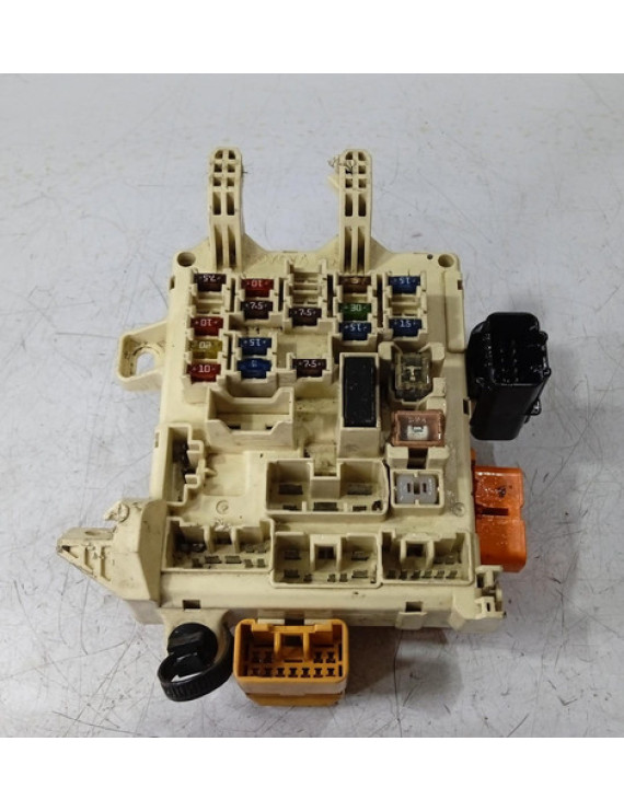 Caixa Fusíveis Toyota Corolla 1998 / 82641-12160