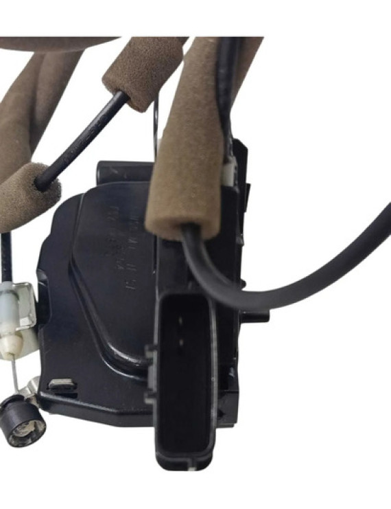Fechadura Traseira Direita Nissan Livina 2009 - 2014