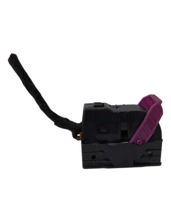 Plug Conector Chicote Módulo Cruze 1.4 2017 2018 2019