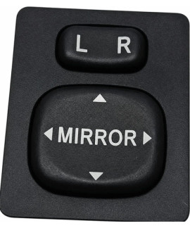 Botão Comando Retrovisor Corolla 2009 - 2014