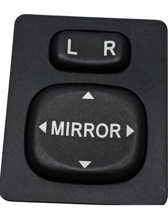 Botão Comando Retrovisor Corolla 2009 - 2014