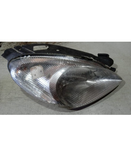Farol Direito Citroen Xsara Picasso 2000 - 2005 Direito
