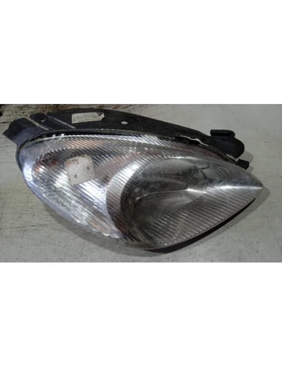 Farol Direito Citroen Xsara Picasso 2000 - 2005 Direito