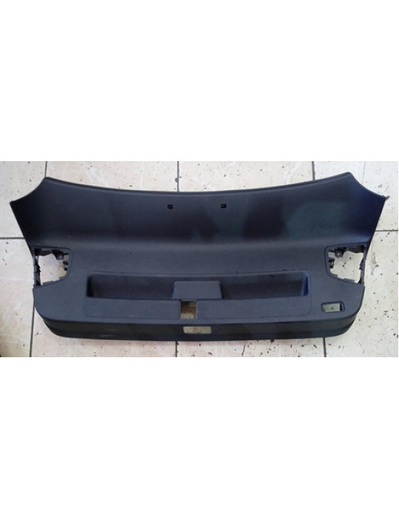 Acabamento Forro Tampa Traseira Audi A5 2012 2013 