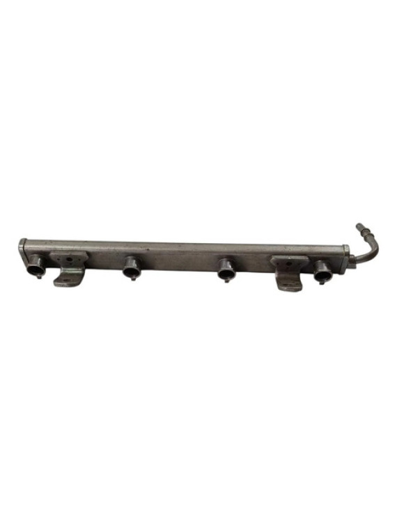 Flauta Injeção Nissan Tiida Livina 1.8 Flex 2008 - 2013