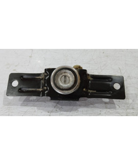 Cilindro Miolo Porta Malas Chrysler 300c 2005 Cilindro Miolo Porta Malas Chrysler 300c 2005