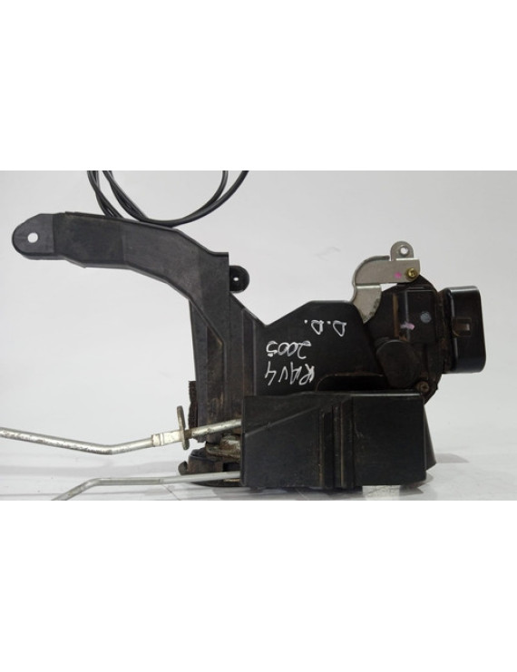 Fechadura Dianteira Direita Toyota Rav4 2001 - 2005