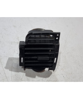 Difusor De Ar Esquerdo Honda Fit 2003 - 2008 Difusor De Ar Esquerdo Honda Fit 2003 - 2008