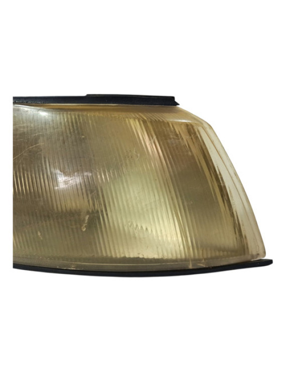 Pisca Seta Direito Farol Vectra 1996 1997 1998 Branco
