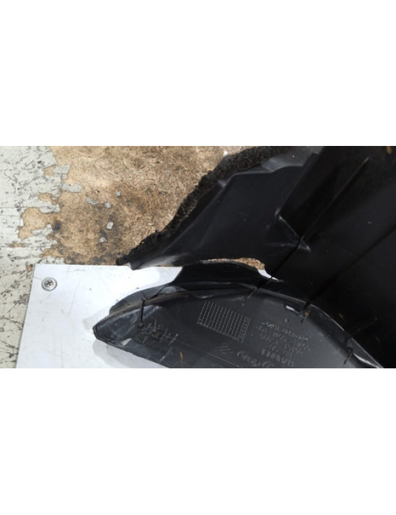 Grade Churrasqueira Hyundai Hb20 2012 - 2018 / Avaria Fosco