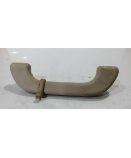 Alça De Teto Traseira Subaru Impreza Wrx 2011 Bege Alça De Teto Traseira Subaru Impreza Wrx 2011 Bege