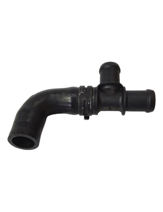 Flange Fluxo Água Audi A3 2001 2002 2003 2004 2005