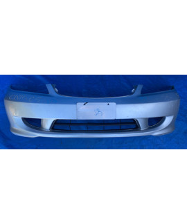 Parachoque Dianteiro Civic 2004 2005 2006 Branco Parachoque Dianteiro Civic 2004 2005 2006 Branco