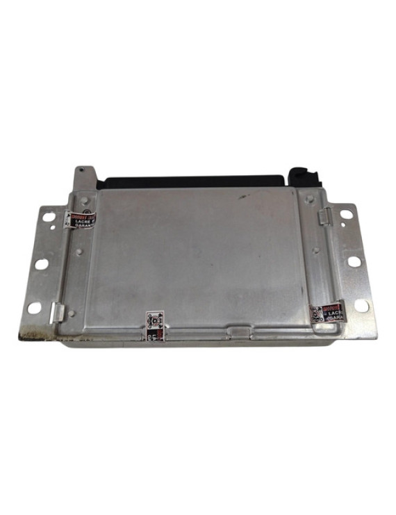 Módulo Estabilidade Audi A6 2001 - 2006 / 4z7907389a