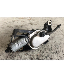 Motor Limpador Traseiro  Bmw 118 2008 - 2012