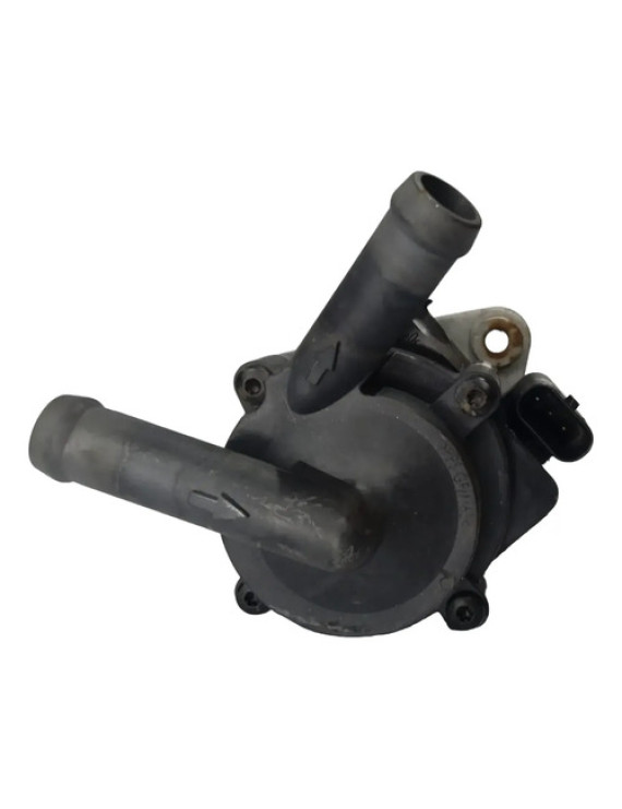 Bomba Água Auxiliar Bmw 550i 4.4 32v V8 Turbo 2010 2011 2012