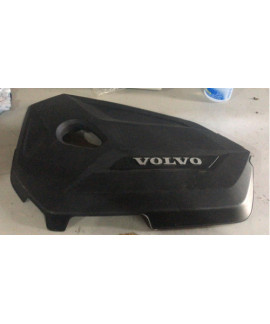 Tampa De Motor Volvo S60 1.6 2011 - 2013 Tampa De Motor Volvo S60 1.6 2011 - 2013