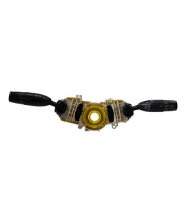 Chave De Seta E Limpador Honda Fit 2009 - 2014