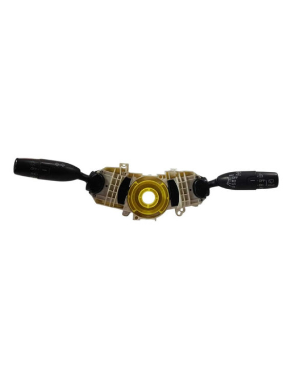 Chave De Seta E Limpador Honda Fit 2009 - 2014