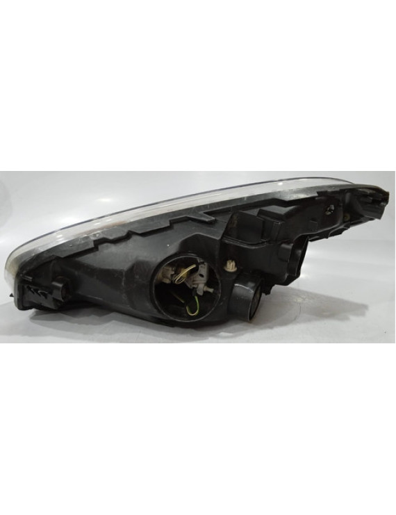 Farol Direito C4 Picasso Grand Picasso 2008 - 2011 Avaria Direito/passageiro