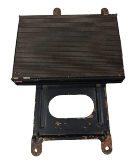 Módulo Amplificador Som Eclipse 1995 - 1998 / Mr158402 Preto Módulo Amplificador Som Eclipse 1995 - 1998 / Mr158402 Preto