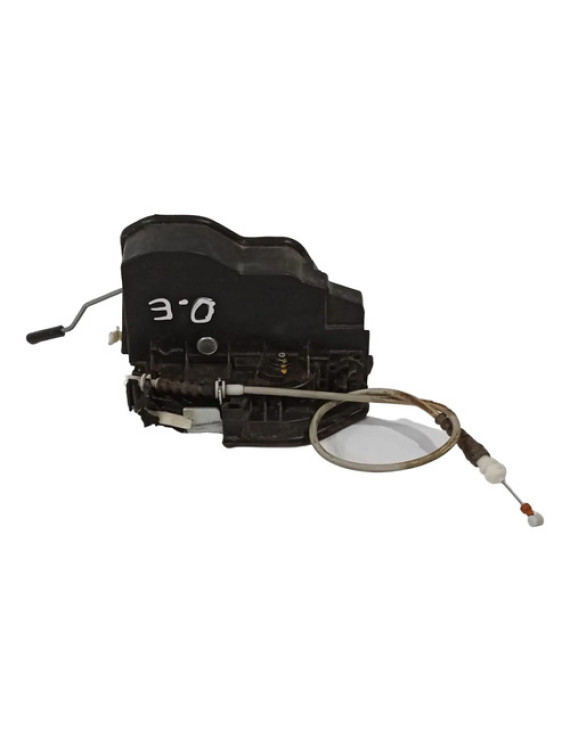 Fechadura Dianteira Esquerda Bmw 135i 2015 