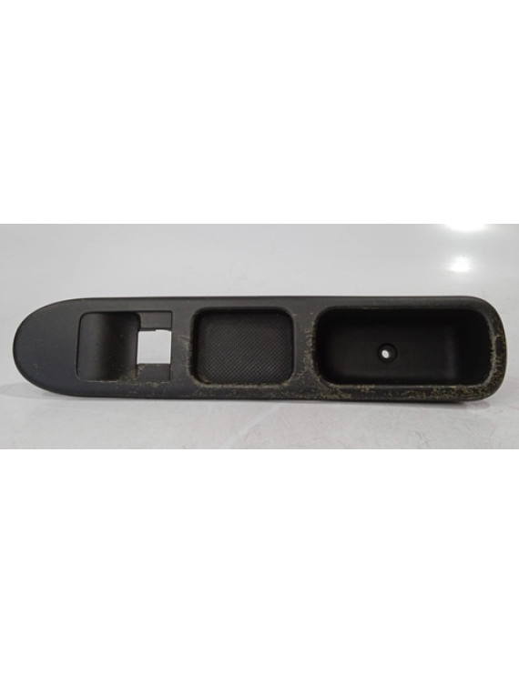 Moldura Botão Vidro Direito Peugeot 307 2011 - 2016