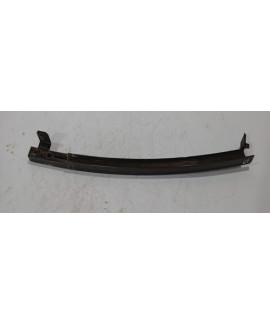 Guia Do Vidro Traseiro Direito Mercedes R500 2007  Preto