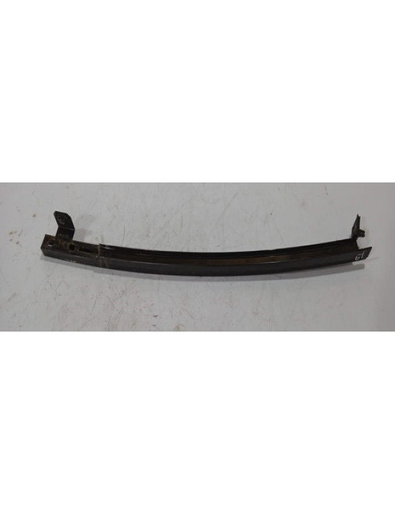 Guia Do Vidro Traseiro Direito Mercedes R500 2007  Preto