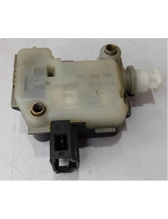 Atuador Fechadura Tampa Traseira Polo 2005 - 2012