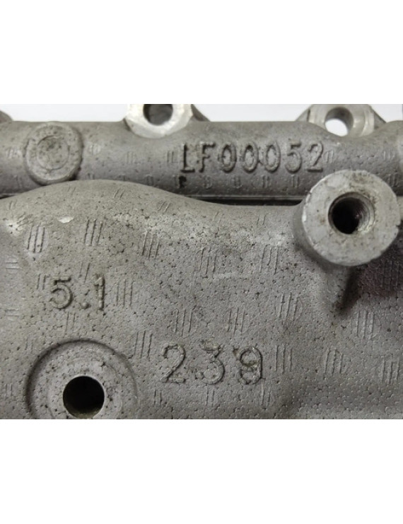 Coletor De Admissão Mercedes Ml320 3.0 Diesel 2008 2009