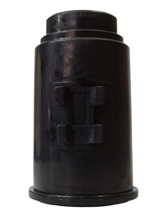 Filtro Canister Jac J3 1.4 2011 - 2015 / 1130400u8010 Preto
